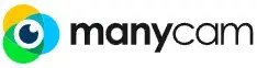 ManyCam logo