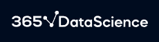 365 Data Science logo