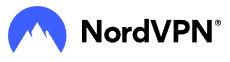 NordVPN logo