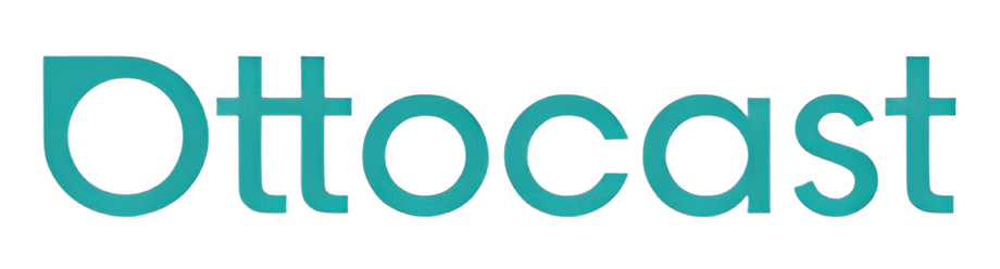 Ottocast logo
