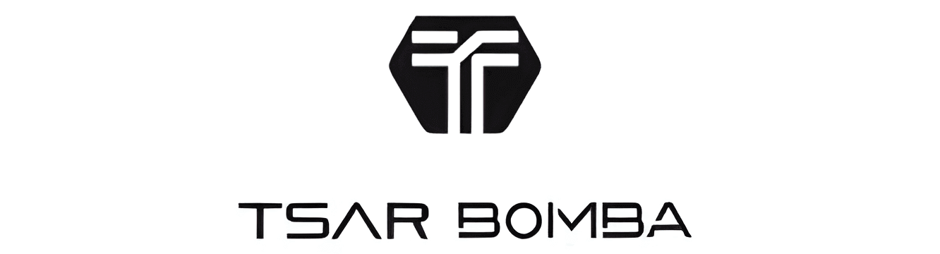 Tsar Bomba logo