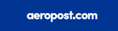 Aeropost.com logo