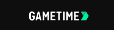 Gametime logo