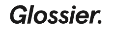 Glossier logo