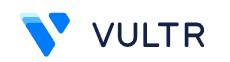 Vultr logo