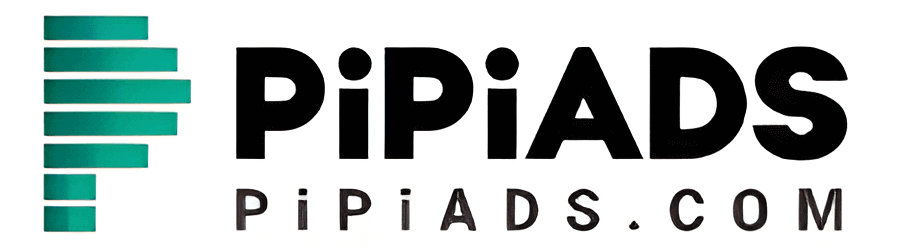 PiPiADS logo