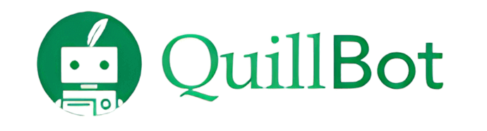 QuillBot logo