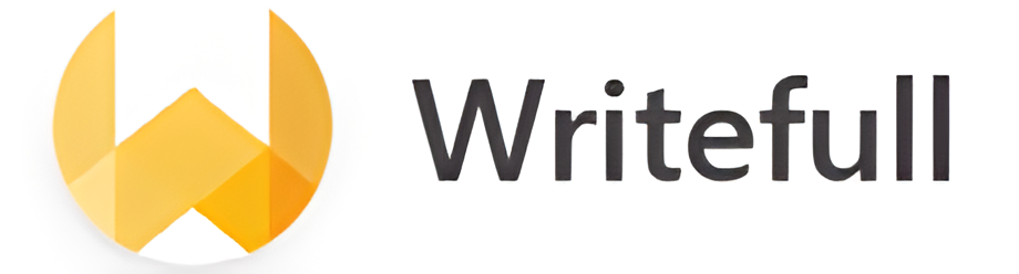 Writefull logo