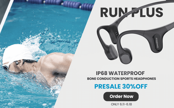 30% Presale Discount for Mojawa Run Plus