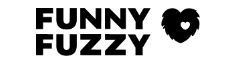 FunnyFuzzy UK logo