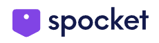 Spocket logo