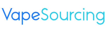 Vapesourcing logo