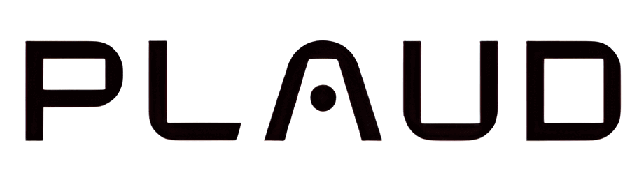 Logo de Plaud AI