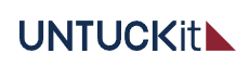 UNTUCKit logo