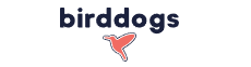 Birddogs logo