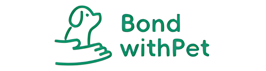 BondWithPet logo