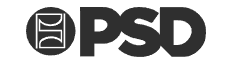 PSD Underwear logo