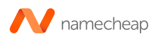 Namecheap logo
