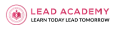 Lead Academy logo