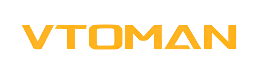 VTOMAN logo