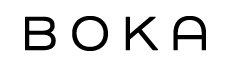 Boka logo