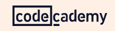 Codecademy logo