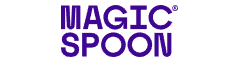 Magic Spoon logo