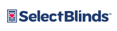 Select Blinds logo