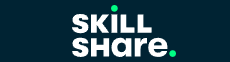 Skillshare logo