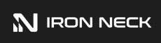 Iron Neck logo