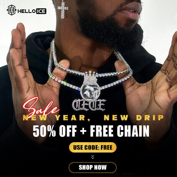 50% Off Helloice Sale