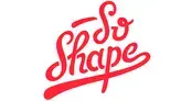 So Shape USA logo