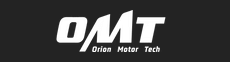 Orion Motor Tech logo