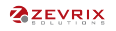 Zevrix Solutions logo