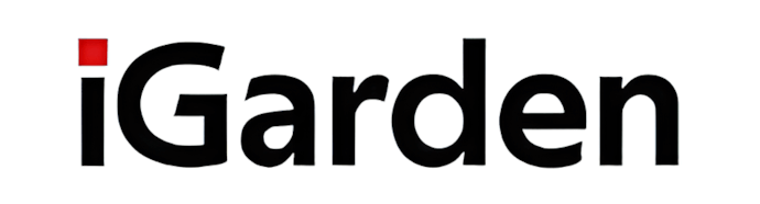 iGarden logo