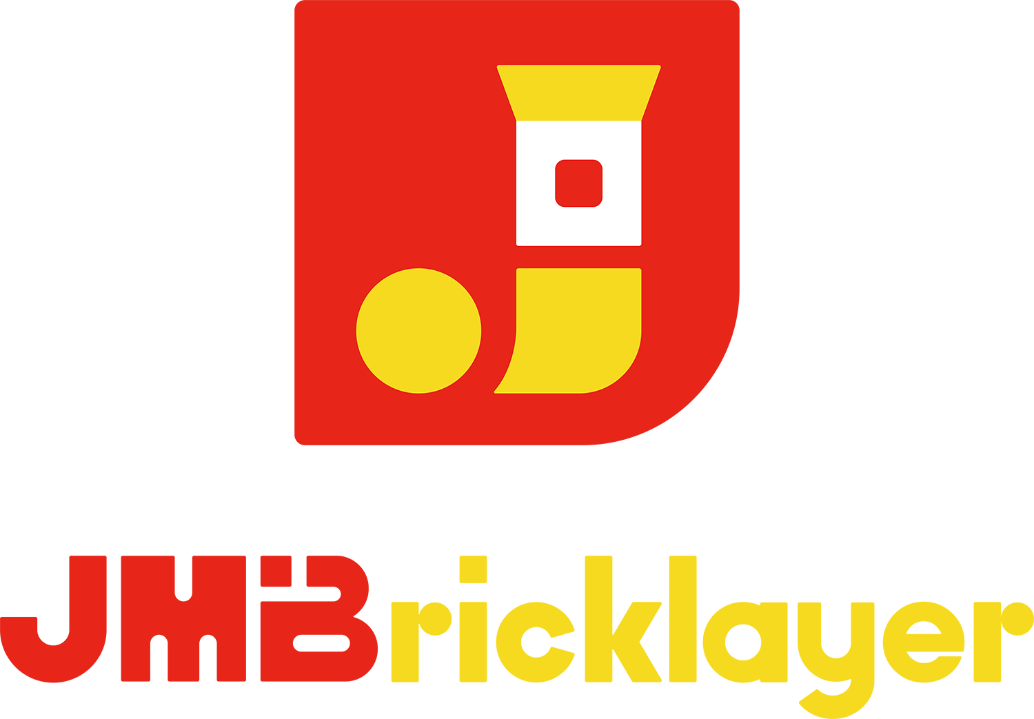 JMBricklayer