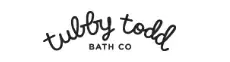 Tubby Todd Bath Co logo