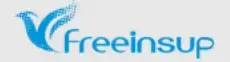 FreeinSUP logo