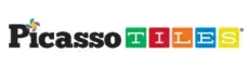 PicassoTiles logo