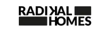 Radikal Homes logo