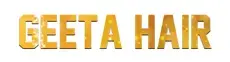 Geeta Hair logo