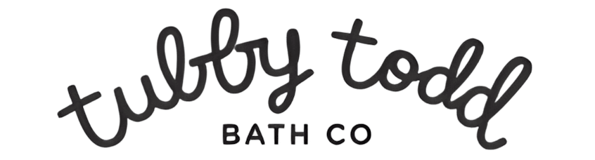 Tubby Todd Bath Co logo