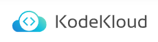 KodeKloud logo