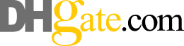 DHgate logo