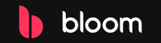 Bloom.io logo