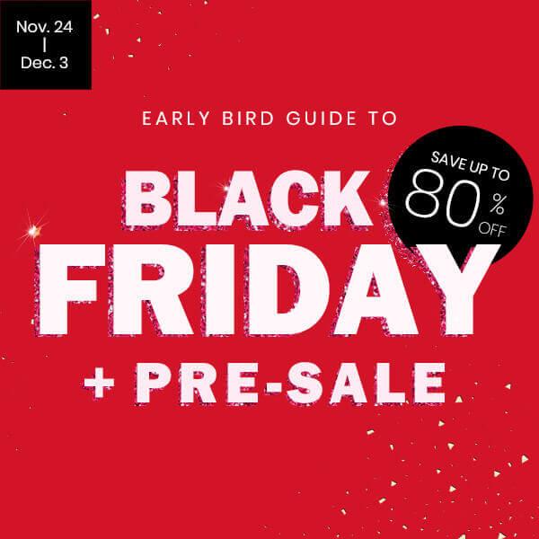 Dresslily Black Friday Day Sale