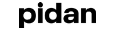 Pidan logo