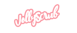 JollyScrub logo