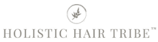 Holistic Hair Tribe logo