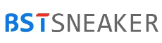 BSTsneaker logo